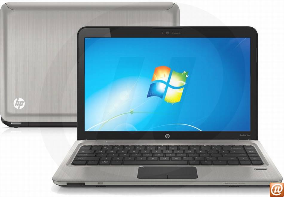HP - A0Y13LA - Notebook Pavilion Entertainment HP dm4-2135br HP - A0Y13LA - Notebook Pavilion Entertainment HP dm4-2135br